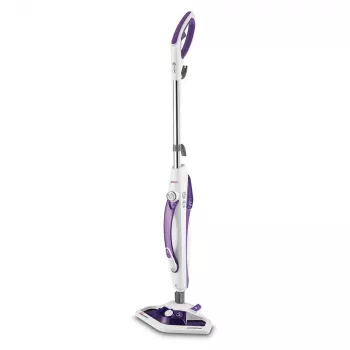 Garinis valytuvas Polti Vaporetto SV440 0,3 L 1500 W violetinė, balta