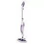 Garinis valytuvas Polti Vaporetto SV440 0,3 L 1500 W violetinė, balta