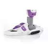 Garinis valytuvas Polti Vaporetto SV440 0,3 L 1500 W violetinė, balta