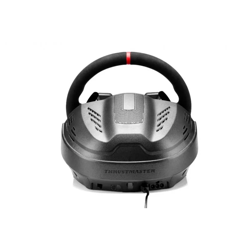 Thrustmaster T300 Ferrari Integral Racing Wheel Alcantara Edition vairas + pedalai (PC, PS4, PS3)