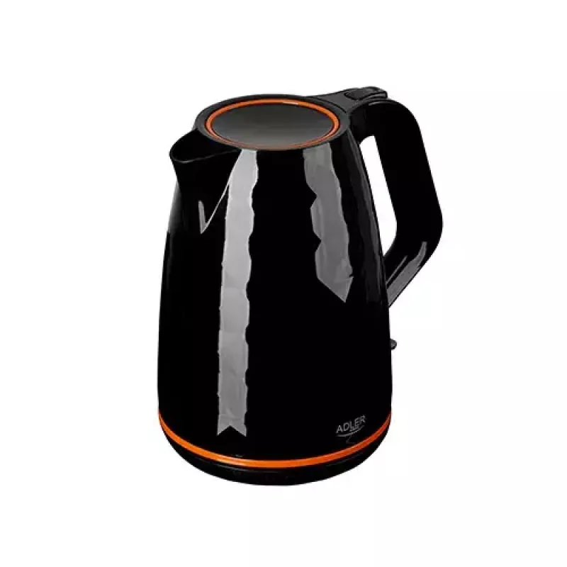 Virdulys Adler AD 1277 1,7 L 2200 W Juodas
