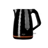 Virdulys Adler AD 1277 1,7 L 2200 W Juodas