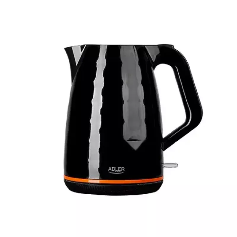 Virdulys Adler AD 1277 1,7 L 2200 W Juodas