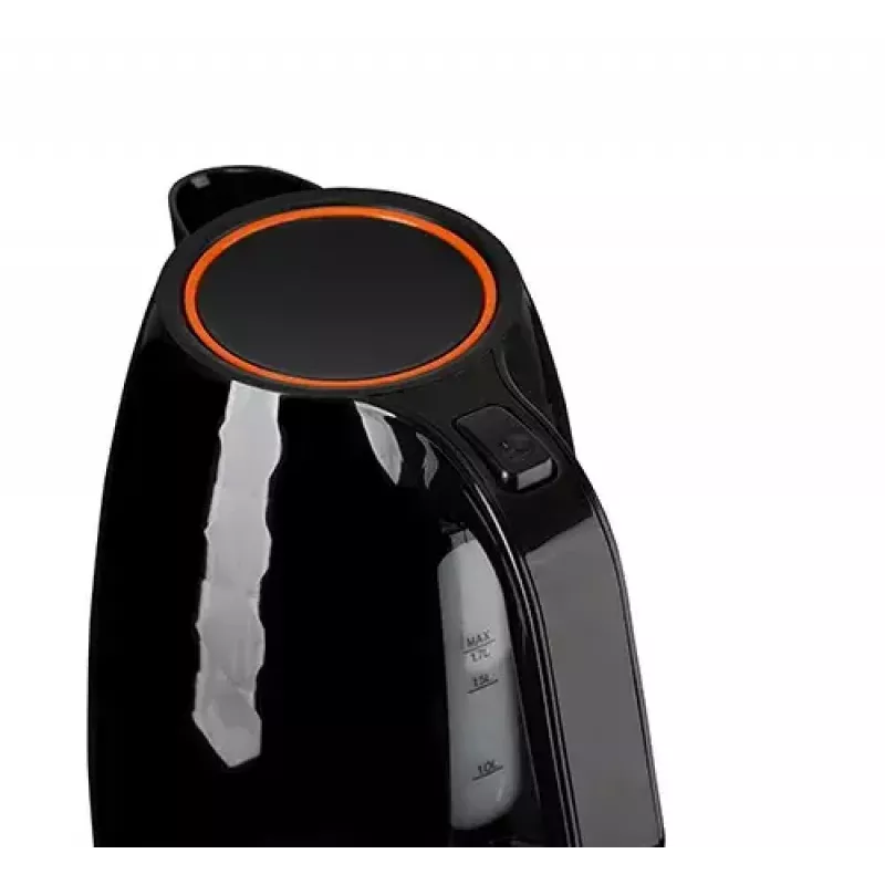 Virdulys Adler AD 1277 1,7 L 2200 W Juodas