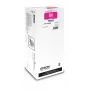 Rašalo kasetė XXL Epson C13T869340 rausvai violetinė