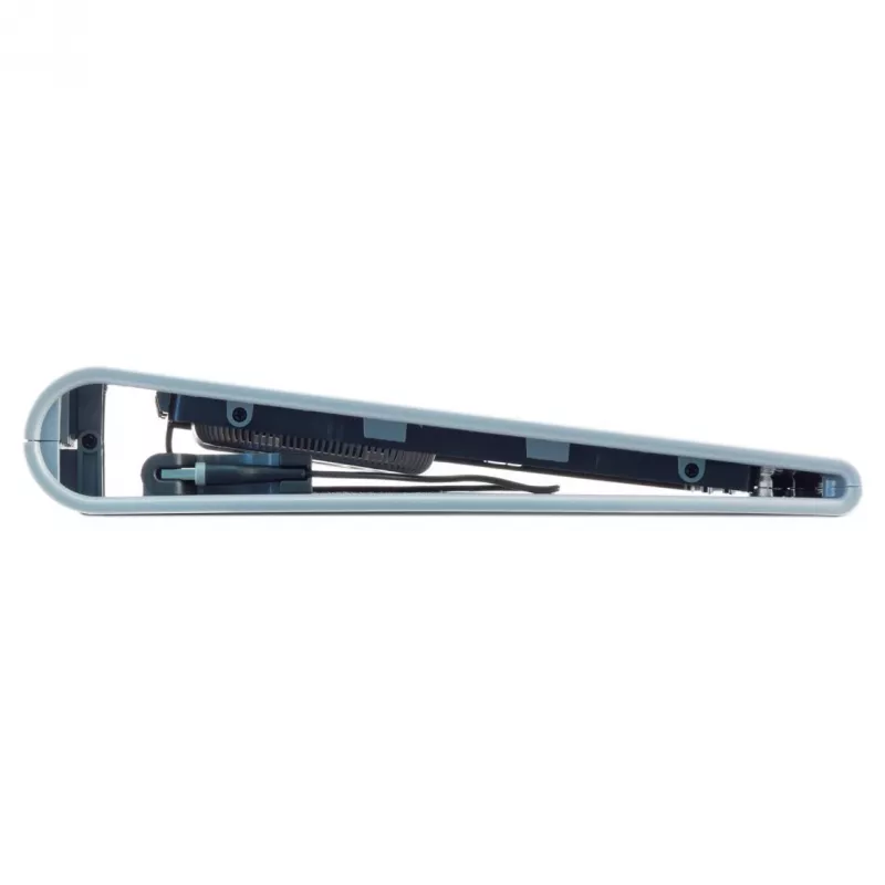 Targus AWE55GL aušinimo padėklas nešiojamam kompiuteriui 43,2 cm (17 colių) 1900 RPM Juoda, Pilka