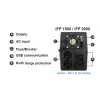 FSP iFP 2000 nepertraukiamo maitinimo šaltinis (UPS) Line-Interactive 2 kVA 1200 W 2 kištukiniai lizdai
