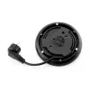 Virdulys ETA Storio 9186 90020 – 1,7 L, 2150 W, juodas nerūdijantis plienas