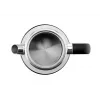 Virdulys ETA Storio 9186 90020 – 1,7 L, 2150 W, juodas nerūdijantis plienas