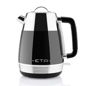 Virdulys ETA Storio 9186 90020 – 1,7 L, 2150 W, juodas nerūdijantis plienas