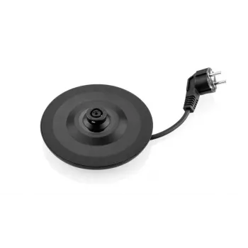 Elektrinis virdulys ETA 9186 90030 1.7 L 2150 W raudonas nerūdijančio plieno korpusas belaidis