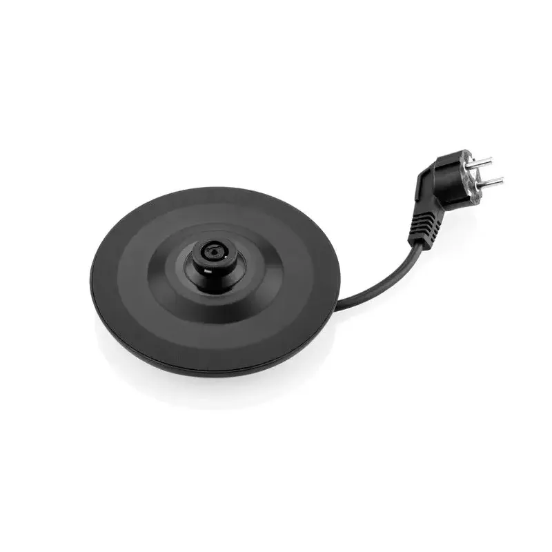 Elektrinis virdulys ETA 9186 90030 1.7 L 2150 W raudonas nerūdijančio plieno korpusas belaidis