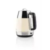 Elektrinis virdulys ETA Storio 9186 90040 – 1,7 l, 2150 W, smėlio spalvos nerūdijantis plienas