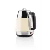 Elektrinis virdulys ETA Storio 9186 90040 – 1,7 l, 2150 W, smėlio spalvos nerūdijantis plienas
