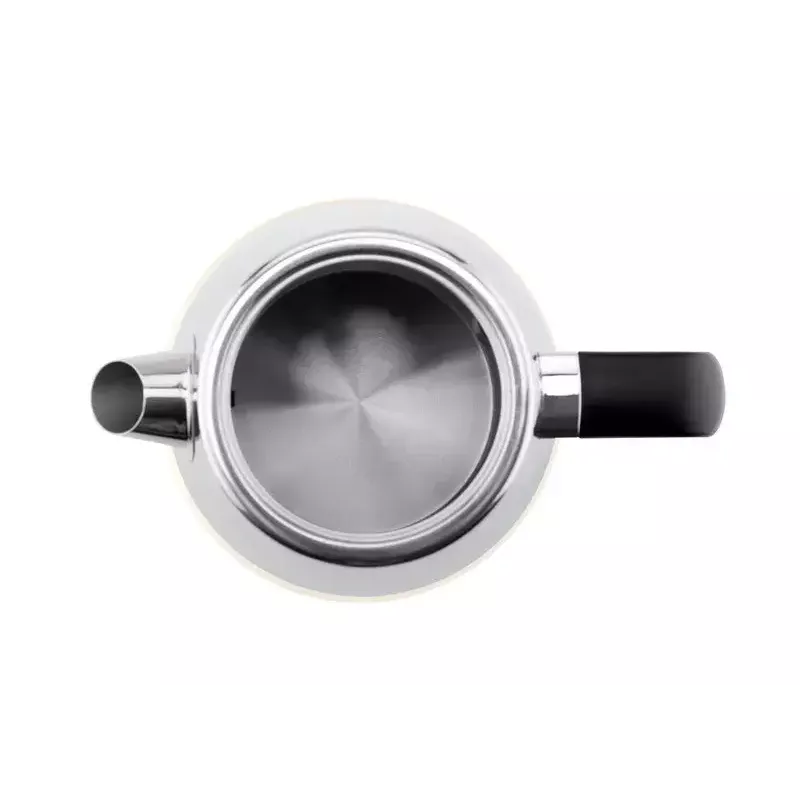 Elektrinis virdulys ETA Storio 9186 90040 – 1,7 l, 2150 W, smėlio spalvos nerūdijantis plienas