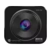 Vaizdo registratorius Navitel R200 NV – Full HD 1920×1080, 140° kampas, 2 colių ekranas, MicroSD iki 64 GB, baterija ir automobilinis maitinimas