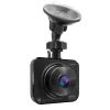Vaizdo registratorius Navitel R200 NV – Full HD 1920×1080, 140° kampas, 2 colių ekranas, MicroSD iki 64 GB, baterija ir automobilinis maitinimas
