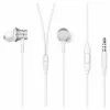 Xiaomi Mi In-Ear ausinės Basic 3,5 mm lizdas sidabrinė, balta