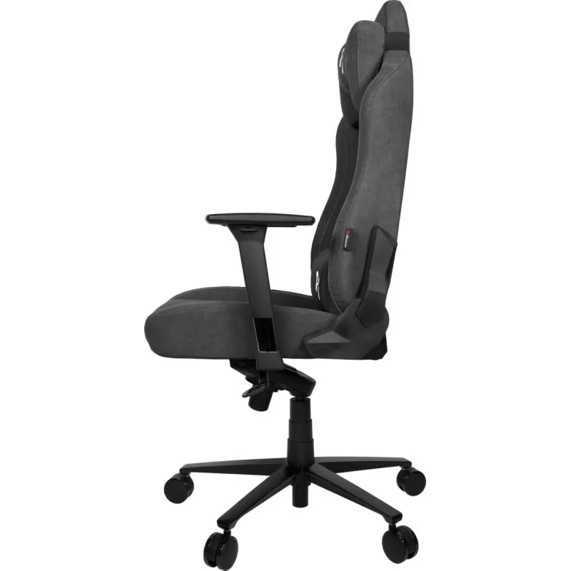 Universali žaidimų kėdė Arozzi Vernazza Padded seat Pilka