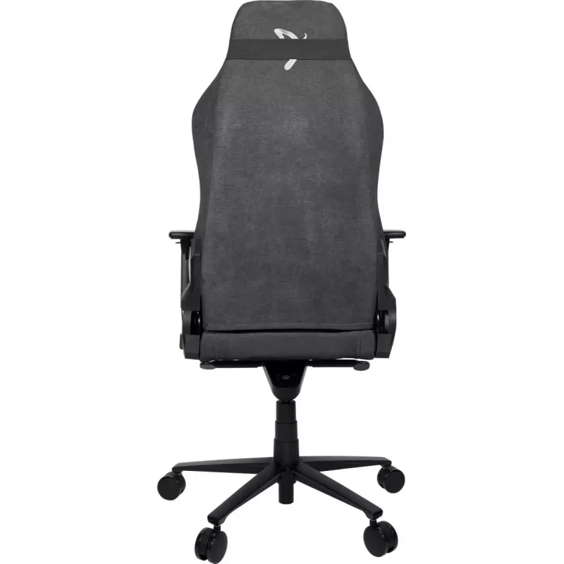 Universali žaidimų kėdė Arozzi Vernazza Padded seat Pilka