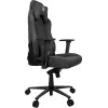 Universali žaidimų kėdė Arozzi Vernazza Padded seat Pilka