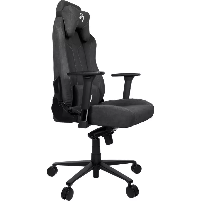 Universali žaidimų kėdė Arozzi Vernazza Padded seat Pilka