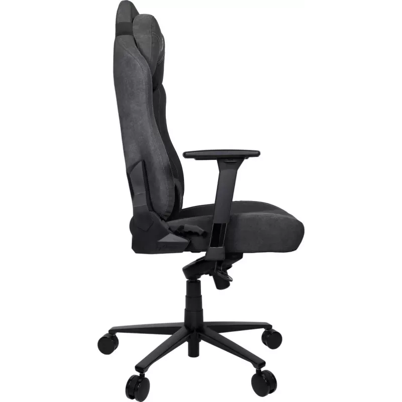 Universali žaidimų kėdė Arozzi Vernazza Padded seat Pilka