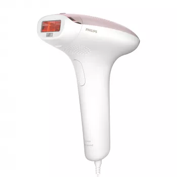 Plaustinis IPL veido ir kūno plaukų šalinimo prietaisas Philips SC1994/00 Lumea Advanced