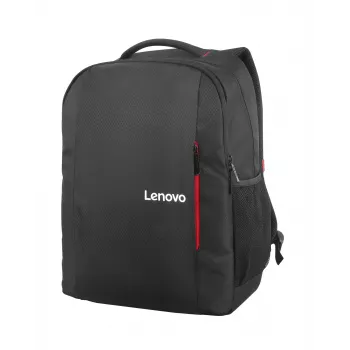 Lenovo B515 39,6 cm (15,6 col.) kuprinė juoda, raudona
