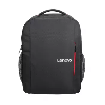 Lenovo B515 39,6 cm (15,6 col.) kuprinė juoda, raudona