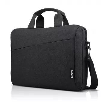 Lenovo Casual Toploader T210 kuprinė 39,6 cm (15,6 col.) nešiojamam kompiuteriui, juoda