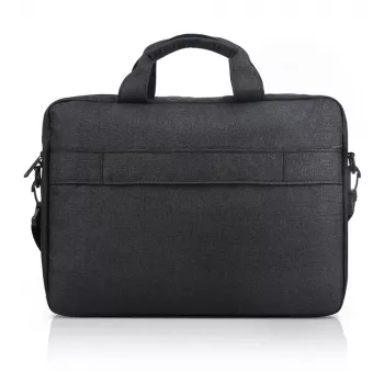 Lenovo Casual Toploader T210 kuprinė 39,6 cm (15,6 col.) nešiojamam kompiuteriui, juoda