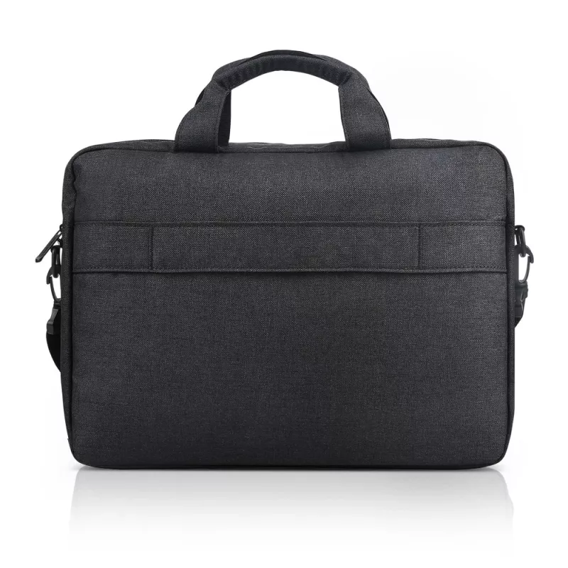 Lenovo Casual Toploader T210 kuprinė 39,6 cm (15,6 col.) nešiojamam kompiuteriui, juoda
