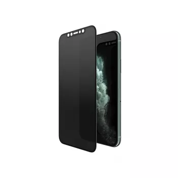PanzerGlass ® Privatumo ekrano apsauga iPhone 11 Pro | X | Xs | Kraštas iki krašto