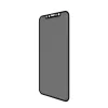 PanzerGlass ® Privatumo apsauginis stiklas iPhone 11 | XR | nuo krašto iki krašto