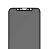 PanzerGlass ® Privatumo apsauginis stiklas iPhone 11 | XR | nuo krašto iki krašto