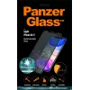 PanzerGlass ® Privatumo apsauginis stiklas iPhone 11 | XR | nuo krašto iki krašto