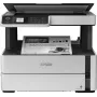 Epson EcoTank M2170 daugiafunkcis spausdintuvas (rašalinis, A4, 1200x2400 DPI, 39 ppm, Wi-Fi)