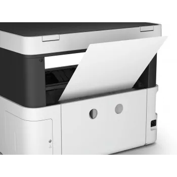 Epson EcoTank M2170 daugiafunkcis spausdintuvas (rašalinis, A4, 1200x2400 DPI, 39 ppm, Wi-Fi)
