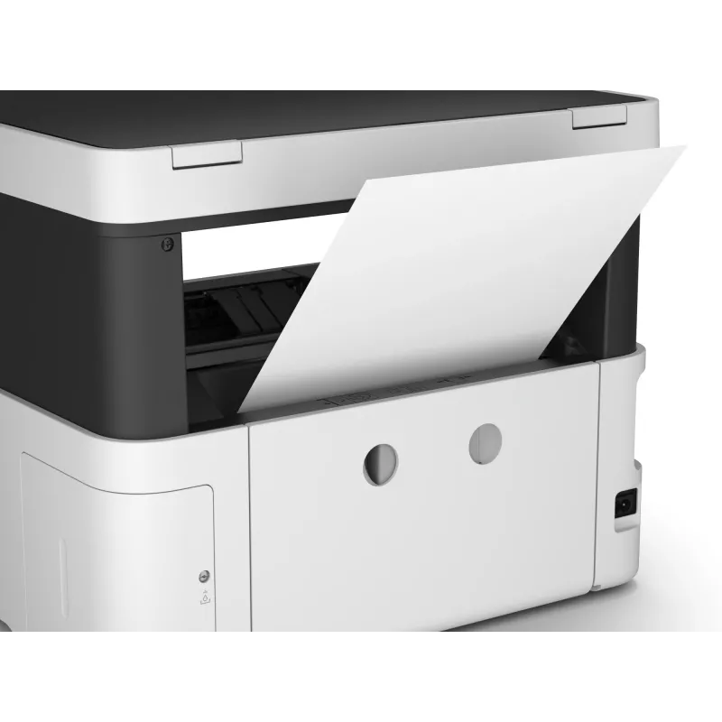Epson EcoTank M2170 daugiafunkcis spausdintuvas (rašalinis, A4, 1200x2400 DPI, 39 ppm, Wi-Fi)