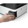 Epson EcoTank M2170 daugiafunkcis spausdintuvas (rašalinis, A4, 1200x2400 DPI, 39 ppm, Wi-Fi)