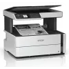 Epson EcoTank M2170 daugiafunkcis spausdintuvas (rašalinis, A4, 1200x2400 DPI, 39 ppm, Wi-Fi)