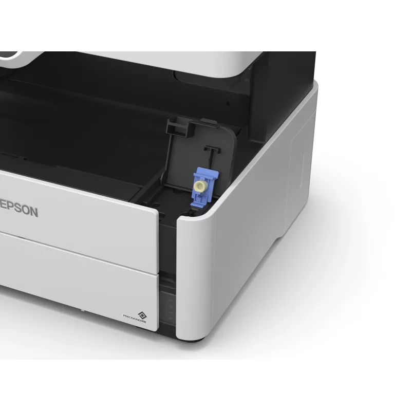 Epson EcoTank M2170 daugiafunkcis spausdintuvas (rašalinis, A4, 1200x2400 DPI, 39 ppm, Wi-Fi)