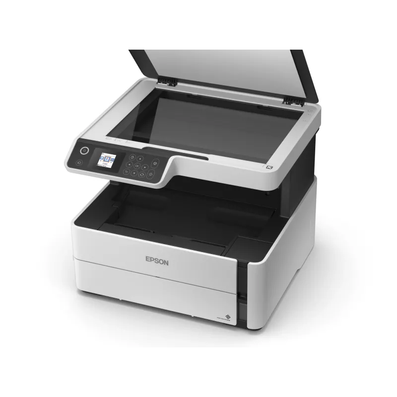 Epson EcoTank M2170 daugiafunkcis spausdintuvas (rašalinis, A4, 1200x2400 DPI, 39 ppm, Wi-Fi)