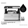 Epson EcoTank M2170 daugiafunkcis spausdintuvas (rašalinis, A4, 1200x2400 DPI, 39 ppm, Wi-Fi)
