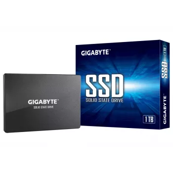GIGABYTE GP-GSTFS31100TNTD vidinis kietasis diskas 1 TB 2,5 colio SATA