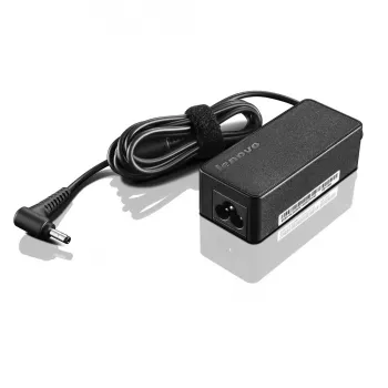 Lenovo GX20L23043 45W nešiojamojo kompiuterio maitinimo adapteris, juodas, vidaus naudojimui, 40×28.5×93 mm