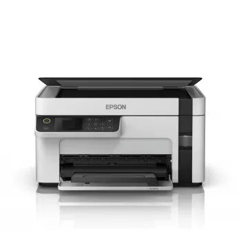 Epson EcoTank ET-M2120 daugiafunkcinis rašalinis spausdintuvas A4, 1440 x 720 DPI, 32 ppm, Wi-Fi
