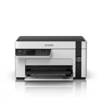 Epson EcoTank ET-M2120 daugiafunkcinis rašalinis spausdintuvas A4, 1440 x 720 DPI, 32 ppm, Wi-Fi