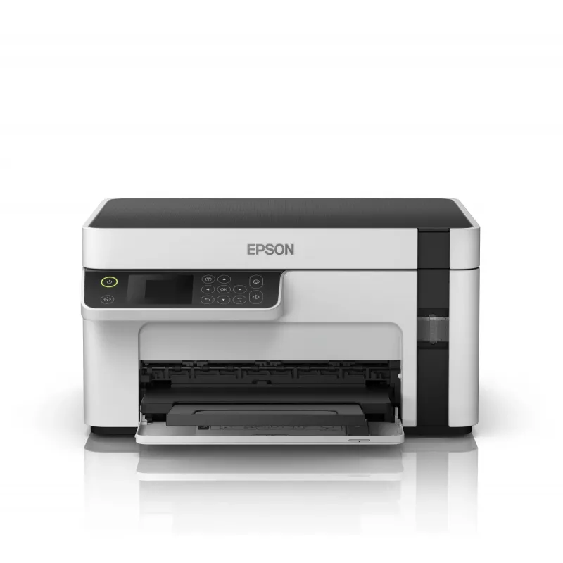 Epson EcoTank ET-M2120 daugiafunkcinis rašalinis spausdintuvas A4, 1440 x 720 DPI, 32 ppm, Wi-Fi